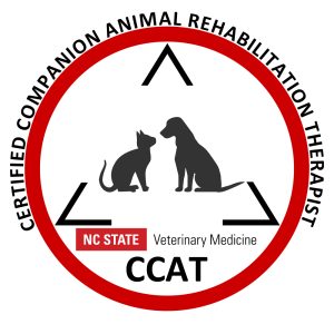 Biophysical Agent Modalities, Therapeutic Exercise, and Designing and Implementing an Animal Physical Rehabilitation Program (CCAT III – HANDS-ON LABS) in Raleigh, (April 27 – May 1, 2024)