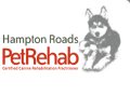 Pet Rehab