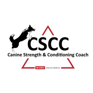 Certified Canine Strength and Conditioning Coach (CSCC II Hands-on Labs, LIVE IN PERSON only) – November 8-10, 2024 in Hillsboro, OR