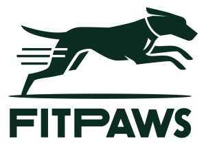 FitPAWS logo 2023
