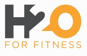 H2O for Fitness Sponsor