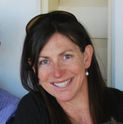 Lesley Goff, PT