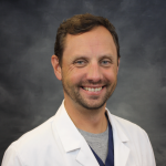 Matthew Brunke, DVM, DACVSMR, CCAT, CCRP, CVPP, CVA, CCMT, Fellow, IAVRPT Brunke-Matt