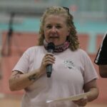 Julie Norman Jenkins, Trainer Julie Norman Jenkins, Trainer