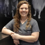 Katelyn Lee, LVMT, CVT, CCAT Website Katelyn Lee
